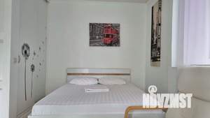 1-к квартира, посуточно, 31м2, 1/1 этаж