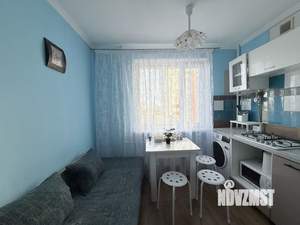 1-к квартира, посуточно, 32м2, 8/9 этаж