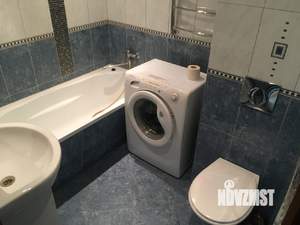 1-к квартира, на длительный срок, 35м2, 4/9 этаж