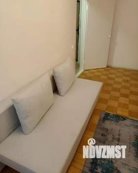 1-к квартира, на длительный срок, 35м2, 1/5 этаж