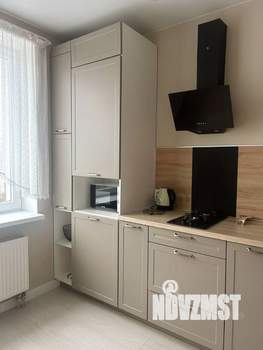 1-к квартира, на длительный срок, 44м2, 7/8 этаж