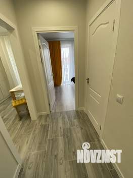 1-к квартира, на длительный срок, 28м2, 8/9 этаж