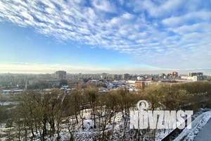 1-к квартира, посуточно, 70м2, 12/12 этаж