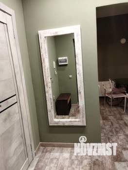 1-к квартира, на длительный срок, 31м2, 1/4 этаж