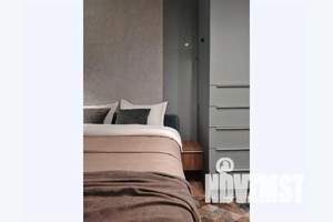 3-к квартира, посуточно, 60м2, 1/5 этаж