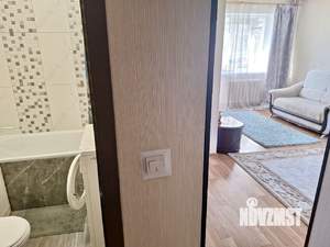 1-к квартира, на длительный срок, 35м2, 4/6 этаж