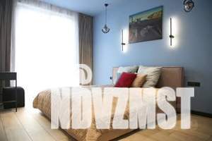 1-к квартира, посуточно, 40м2, 12/12 этаж