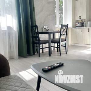 2-к квартира, посуточно, 44м2, 3/3 этаж