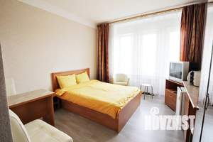 Студия квартира, посуточно, 30м2, 2/4 этаж