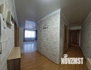 3-к квартира, посуточно, 70м2, 9/10 этаж