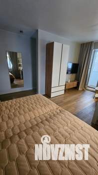 1-к квартира, посуточно, 33м2, 5/5 этаж