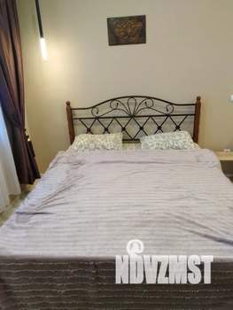 1-к квартира, посуточно, 45м2, 4/8 этаж