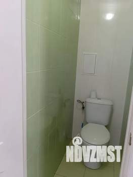 2-к квартира, посуточно, 39м2, 2/5 этаж