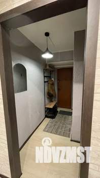 1-к квартира, посуточно, 34м2, 2/5 этаж