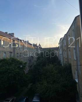 2-к квартира, на длительный срок, 50м2, 3/5 этаж