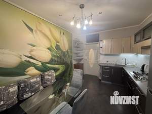 1-к квартира, на длительный срок, 47м2, 4/9 этаж