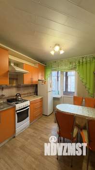 2-к квартира, на длительный срок, 54м2, 4/5 этаж