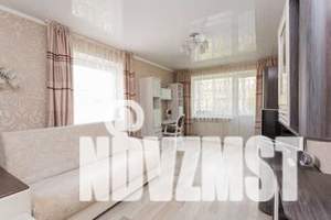 2-к квартира, посуточно, 43м2, 4/5 этаж