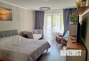 2-к квартира, посуточно, 60м2, 2/5 этаж