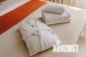 1-к квартира, посуточно, 40м2, 3/9 этаж