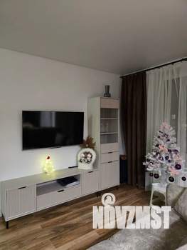 2-к квартира, посуточно, 51м2, 9/9 этаж