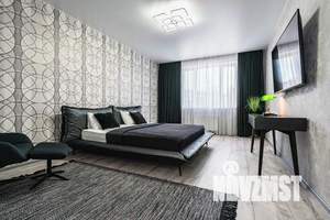 2-к квартира, посуточно, 70м2, 1/1 этаж