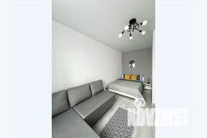 1-к квартира, посуточно, 33м2, 9/10 этаж