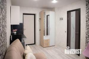 1-к квартира, посуточно, 14м2, 1/1 этаж