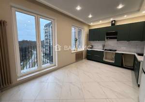 1-к квартира, на длительный срок, 51м2, 5/9 этаж