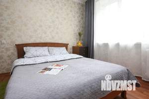 2-к квартира, посуточно, 49м2, 1/5 этаж