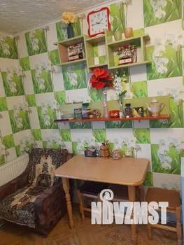 1-к квартира, посуточно, 32м2, 1/3 этаж