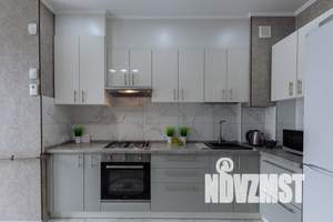 1-к квартира, посуточно, 45м2, 7/9 этаж