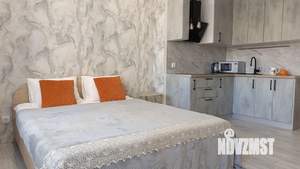 Студия квартира, на длительный срок, 25м2, 3/16 этаж