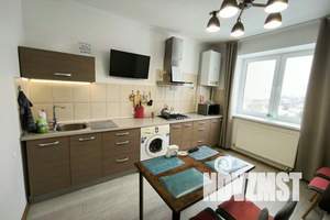1-к квартира, посуточно, 37м2, 8/9 этаж