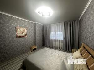 2-к квартира, на длительный срок, 58м2, 4/16 этаж