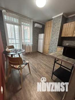 1-к квартира, посуточно, 42м2, 7/13 этаж