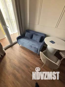 1-к квартира, посуточно, 38м2, 7/7 этаж