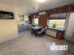 Студия квартира, посуточно, 30м2, 5/5 этаж