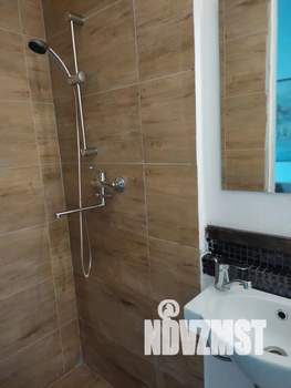 Студия квартира, посуточно, 27м2, 2/3 этаж