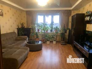 2-к квартира, посуточно, 60м2, 10/10 этаж