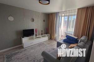 1-к квартира, посуточно, 30м2, 3/5 этаж