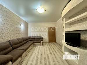 1-к квартира, на длительный срок, 40м2, 8/9 этаж