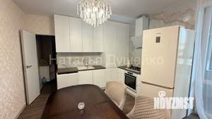 3-к квартира, на длительный срок, 120м2, 10/17 этаж