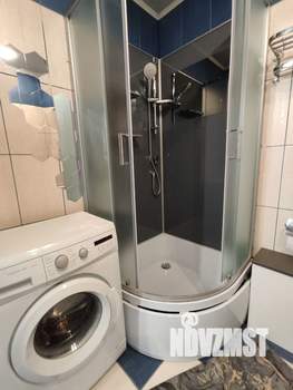 1-к квартира, на длительный срок, 33м2, 5/5 этаж