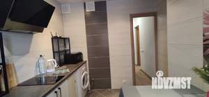 1-к квартира, посуточно, 40м2, 1/5 этаж