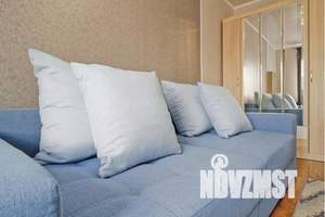 2-к квартира, посуточно, 70м2, 5/18 этаж