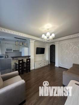 1-к квартира, посуточно, 32м2, 5/5 этаж