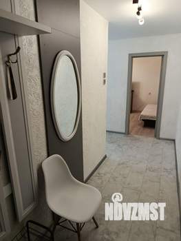 1-к квартира, на длительный срок, 34м2, 7/9 этаж