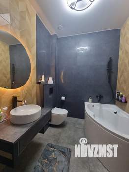 1-к квартира, на длительный срок, 56м2, 8/10 этаж