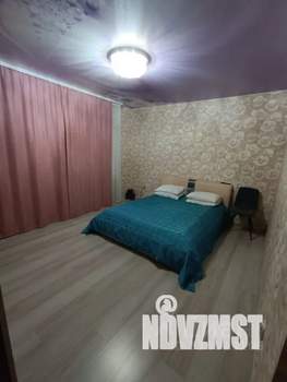 1-к квартира, посуточно, 35м2, 5/16 этаж